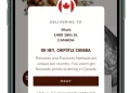 Chipotle Expands Digital Platform With Canadian App Launch And U.S. Ordering Enhancements