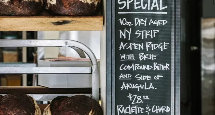 NextGuest Digital Product Spotlight: Contactless Menus