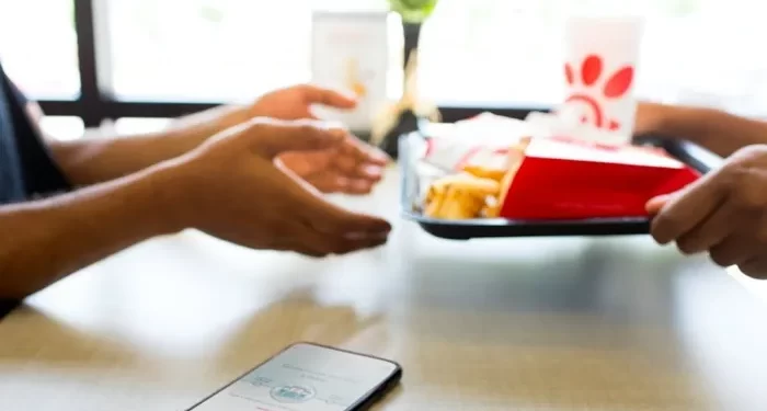 Chick-fil-A Announces Dine-In Mobile Ordering