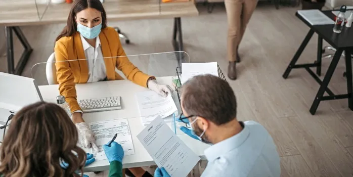 Lending Program Threshold Lowered to Help Small Business