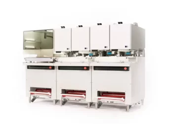 Picnic Unveils Industry-First Automated Pizza Assembly Platform Using Robotics-As-A-Service