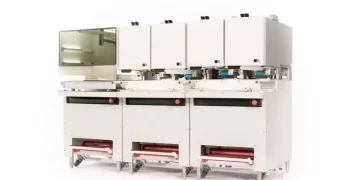 Picnic Unveils Industry-First Automated Pizza Assembly Platform Using Robotics-As-A-Service