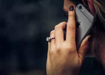 Mobile Calls in Hotels, Restaurants, Offices and Public Spaces Can Be Irritating to Other People