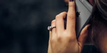 Mobile Calls in Hotels, Restaurants, Offices and Public Spaces Can Be Irritating to Other People