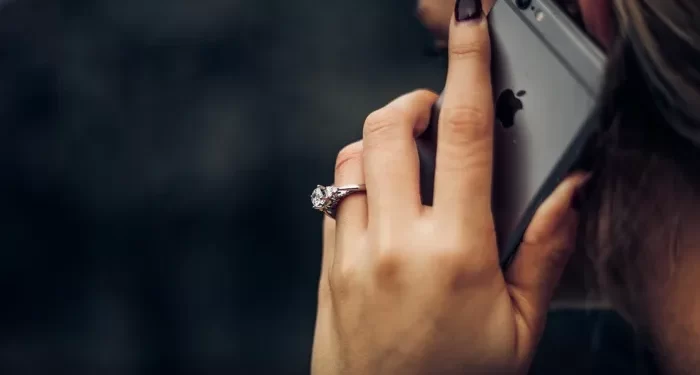 Mobile Calls in Hotels, Restaurants, Offices and Public Spaces Can Be Irritating to Other People