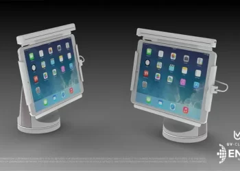 Proximity Systems and ENS Group Announce Partnership in the Development of Self-Disinfecting Retail Point of Interaction Products