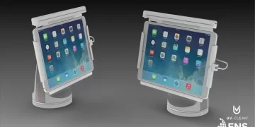 Proximity Systems and ENS Group Announce Partnership in the Development of Self-Disinfecting Retail Point of Interaction Products