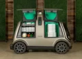 Domino’s and Nuro Partner to Bring Autonomous Pizza Delivery to Houston