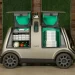 Domino’s and Nuro Partner to Bring Autonomous Pizza Delivery to Houston