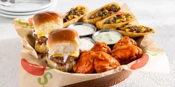 Chili’s Has Become the Gold Standard for Restaurant Service in These Inhospitable Times – Business Insider