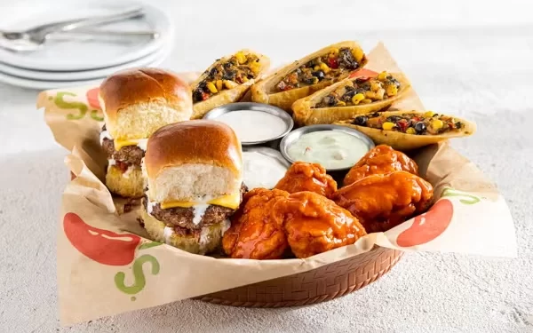 Chili’s Has Become the Gold Standard for Restaurant Service in These Inhospitable Times – Business Insider