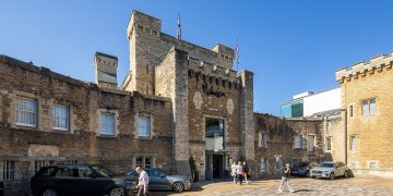 Oxford Castle Quarter comes to market at £31 million