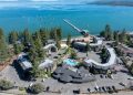 Gurney’s Resorts Acquires Beach Retreat & Lodge at Tahoe