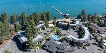 Gurney’s Resorts Acquires Beach Retreat & Lodge at Tahoe