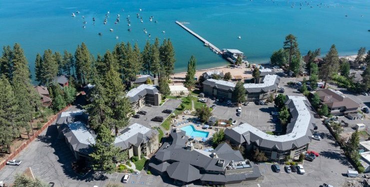 Gurney’s Resorts Acquires Beach Retreat & Lodge at Tahoe