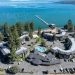 Gurney’s Resorts Acquires Beach Retreat & Lodge at Tahoe