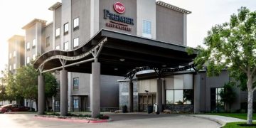 Hunter Brokers Sale of Best Western Bryan College Station