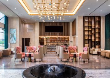 Blossom Hotel Houston Joins Curio Collection by Hilton