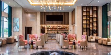 Blossom Hotel Houston Joins Curio Collection by Hilton
