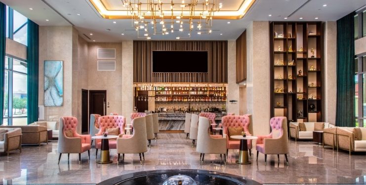 Blossom Hotel Houston Joins Curio Collection by Hilton