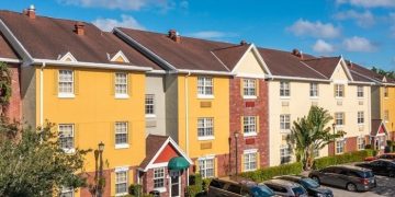 Marcus & Millichap Announces Sale of Candlewood Suites in Miami Lakes