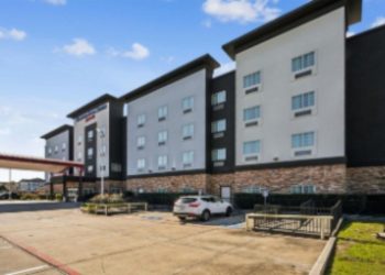 Marcus & Millichap Announces Sale of 85-Room Hotel