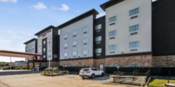 Marcus & Millichap Announces Sale of 85-Room Hotel