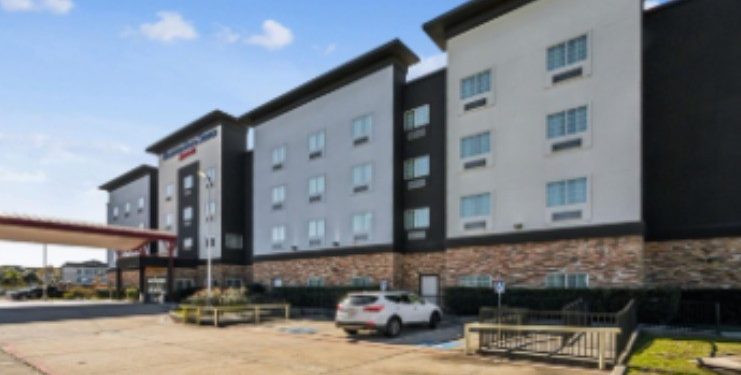 Marcus & Millichap Announces Sale of 85-Room Hotel