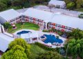 CooperWynn Capital Closes Fredericksburg Inn & Suites Refinancing