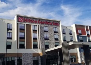 PMZ Realty Capital Secures Loan for Hilton Garden Inn Bel Air