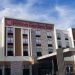 PMZ Realty Capital Secures Loan for Hilton Garden Inn Bel Air