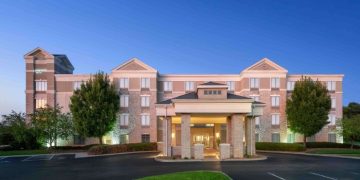 Hilton Columbus Polaris Reopens — LODGING