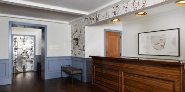 Indigo Road’s Hotel Richemont Celebrates Authenticity