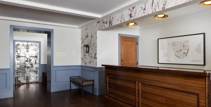 Indigo Road’s Hotel Richemont Celebrates Authenticity