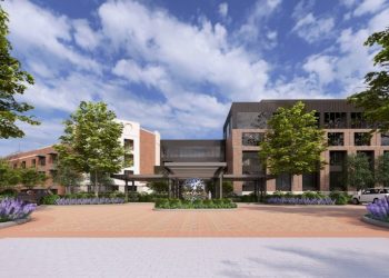 Kohler Co. Announces Expansion of Inn on Woodlake — LODGING