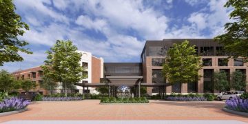 Kohler Co. Announces Expansion of Inn on Woodlake — LODGING