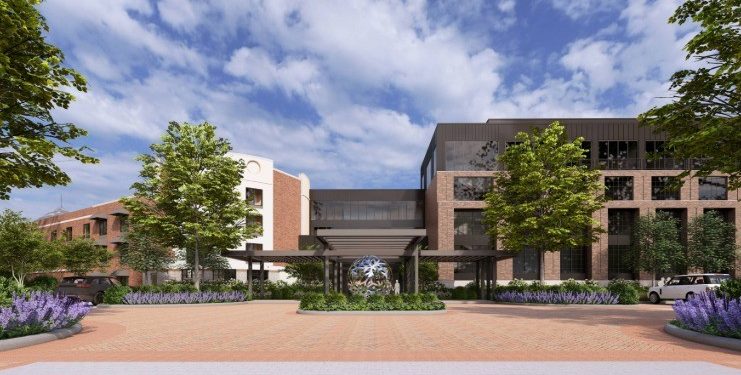 Kohler Co. Announces Expansion of Inn on Woodlake — LODGING