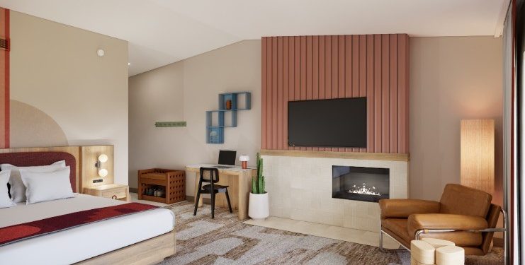 Barings Partners with Waterton to Invest in Three Outbound Hotels