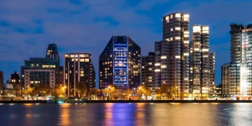 PPHE refinances Park Plaza London Riverbank with Aareal
