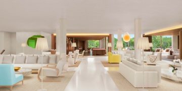 Ian Schrager Announces PUBLIC West Hollywood — LODGING