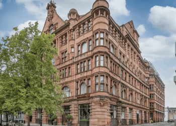 Heathcote Hotel in Manchester acquired by Oberland