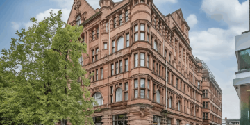 Heathcote Hotel in Manchester acquired by Oberland