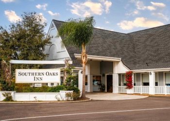 Kabani Hotel Group Brokers Sale of Southern Oaks Inn St. Augustine