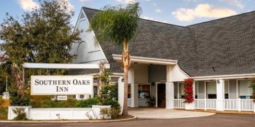 Kabani Hotel Group Brokers Sale of Southern Oaks Inn St. Augustine