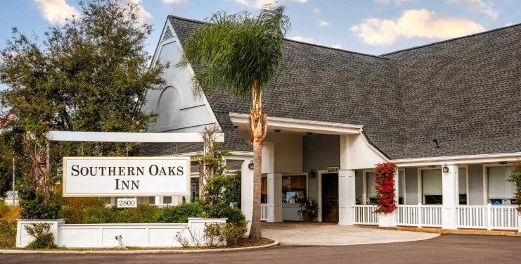Kabani Hotel Group Brokers Sale of Southern Oaks Inn St. Augustine