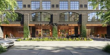 Peachtree Receives USCIS Approval for The Scoundrel