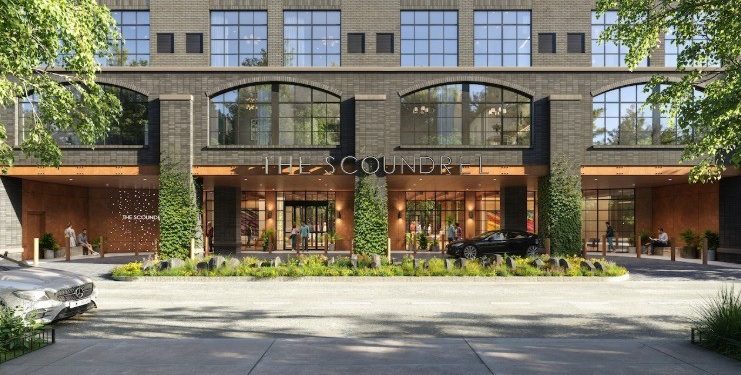 Peachtree Receives USCIS Approval for The Scoundrel