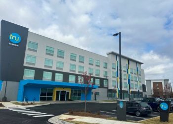 Peachtree Group Announces Opening of Tru by Hilton Huntsville Research Park Area