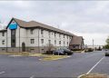 Marcus & Millichap Brokers Sale of Welcome Suites Springdale