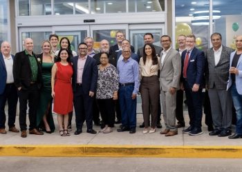 Ledgestone Hospitality Announces Opening of La Quinta Inn & Suites